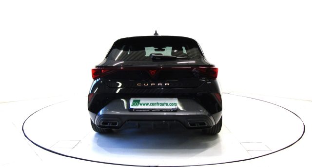 CUPRA Leon 2.0 TDI DSG 5P 150CV - foto 4 di 41