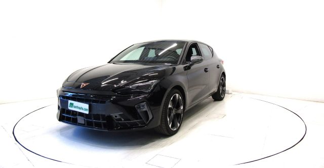 CUPRA Leon 2.0 TDI DSG 5P 150CV - foto 3 di 41