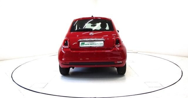 Fiat 500 1.0 Hybrid Manuale * OK NEOPATENTATI * - foto 4 di 26