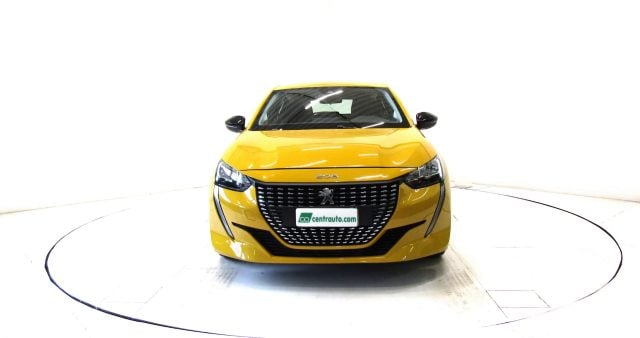 Peugeot 208 1.2 PureTech Active 5P Manuale * OK NEOPATENTATI * - foto 2 di 30