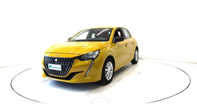 Peugeot 208 1.2 PureTech Active 5P Manuale * OK NEOPATENTATI * - foto 3 di 30