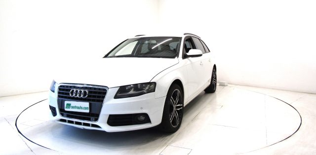 Audi A4 Avant 2.0 TDI Manuale 5p 143CV - foto 3 di 24