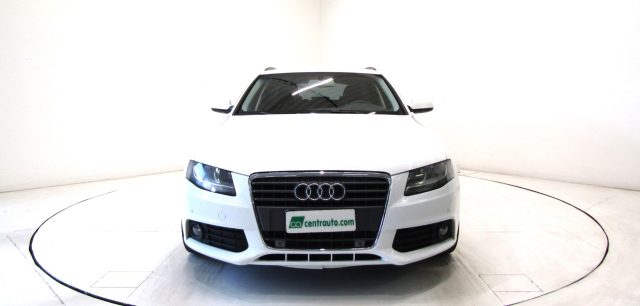 Audi A4 Avant 2.0 TDI Manuale 5p 143CV - foto 2 di 24