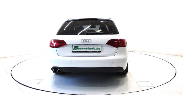 Audi A4 Avant 2.0 TDI Manuale 5p 143CV - foto 4 di 24