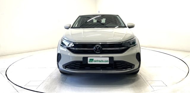 Volkswagen Taigo 1.0 TSI DSG Life 5p 115CV *OK NEOPATENTATI * - foto 2 di 35