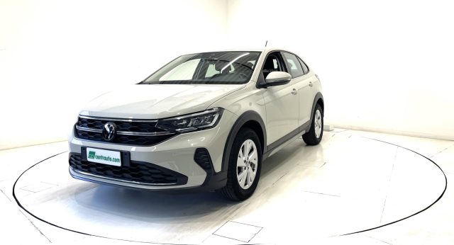 Volkswagen Taigo 1.0 TSI DSG Life 5p 115CV *OK NEOPATENTATI * - foto 3 di 35