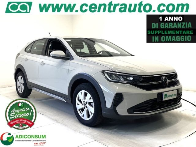 Volkswagen Taigo 1.0 TSI DSG Life 5p 115CV *OK NEOPATENTATI *, del 2024, 32.054 km, in vendita a Andalo Valtellino (SO)
