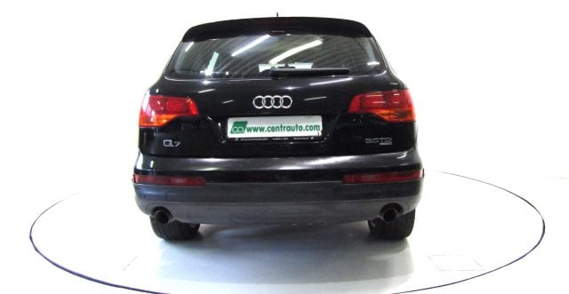 Audi Q7 3.0 V6 TDI quattro tiptro. Aut. S line *7POSTI* - foto 4 di 37