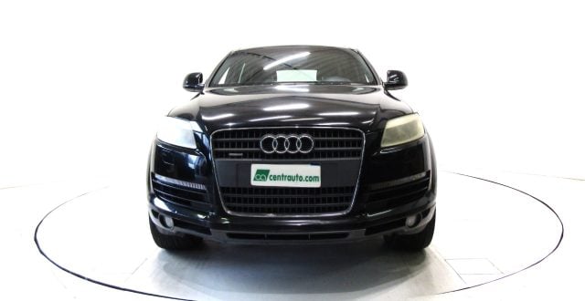 Audi Q7 3.0 V6 TDI quattro tiptro. Aut. S line *7POSTI* - foto 2 di 37
