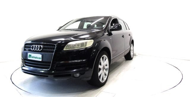 Audi Q7 3.0 V6 TDI quattro tiptro. Aut. S line *7POSTI* - foto 3 di 37