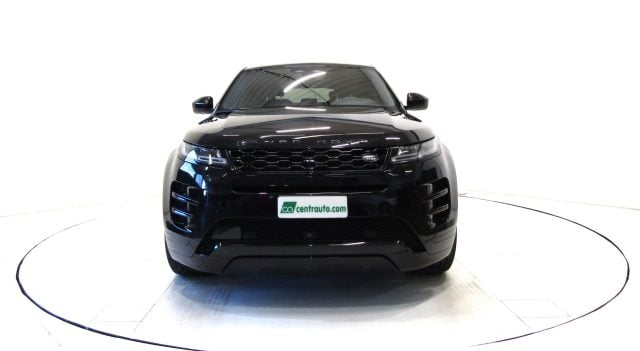 Land Rover Range Rover Evoque 2.0D I4 AWD Auto R-Dynamic MHEV * PELLE * - foto 2 di 4