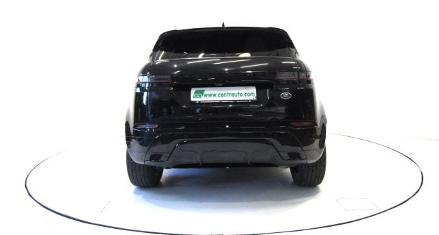 Land Rover Range Rover Evoque 2.0D I4 AWD Auto R-Dynamic MHEV * PELLE * - foto 4 di 4