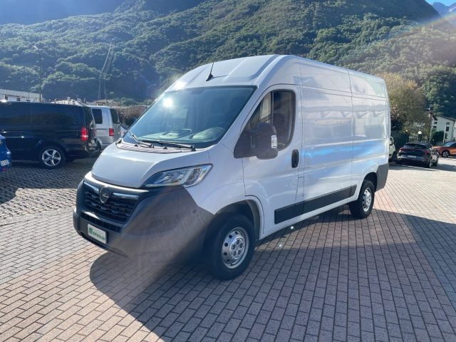 Opel Movano 33 2.2 BlueHDi L2H2 PM-TM Furgone * 3POSTI* +IVA * - foto 3 di 4
