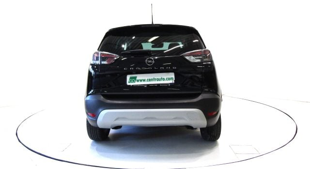 Opel Crossland 1.2 Turbo 5p Manuale Elegance *OK NEOPA.*110CV* - foto 4 di 4