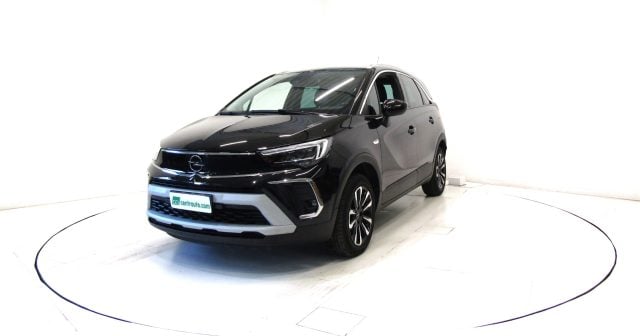 Opel Crossland 1.2 Turbo 5p Manuale Elegance *OK NEOPA.*110CV* - foto 3 di 4