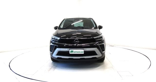 Opel Crossland 1.2 Turbo 5p Manuale Elegance *OK NEOPA.*110CV* - foto 2 di 4