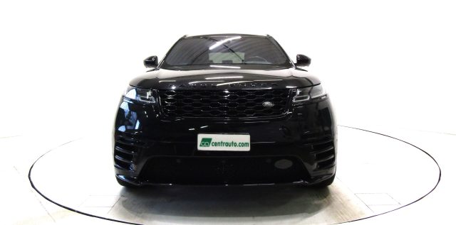 Land Rover Range Rover Velar 3.0D V6 R-Dynamic HSE*RISERVATA OPERATORI SETTORE* - foto 2 di 4
