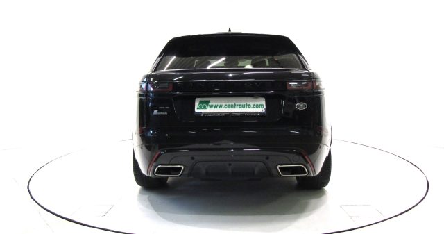 Land Rover Range Rover Velar 3.0D V6 R-Dynamic HSE*RISERVATA OPERATORI SETTORE* - foto 4 di 4