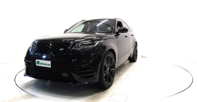 Land Rover Range Rover Velar 3.0D V6 R-Dynamic HSE*RISERVATA OPERATORI SETTORE* - foto 3 di 4