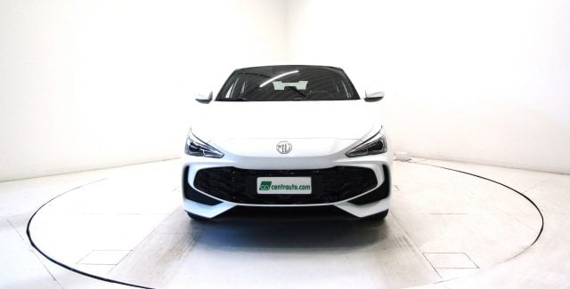 MG MG3 1.5 Comfort 5P Manuale *OK NEOPA.*SOLO 2.745 KM* - foto 2 di 4