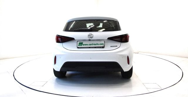 MG MG3 1.5 Comfort 5P Manuale *OK NEOPA.*SOLO 2.745 KM* - foto 4 di 4