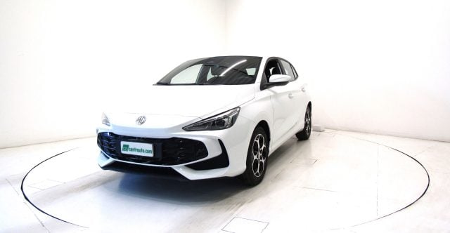 MG MG3 1.5 Comfort 5P Manuale *OK NEOPA.*SOLO 2.745 KM* - foto 3 di 4