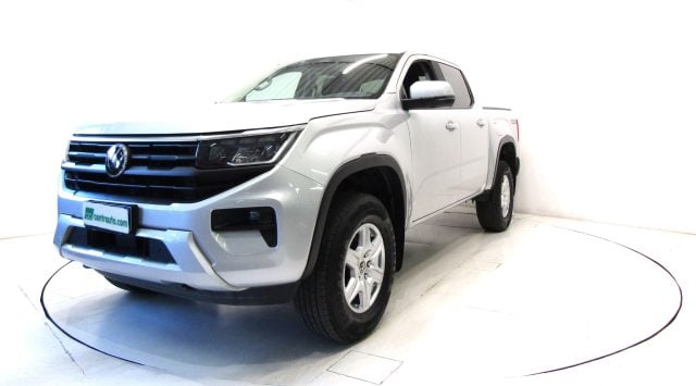Volkswagen Amarok 2.0 TDI 4MOTION aut. Life*AUTOCARRO*5 POSTI*+IVA - foto 3 di 4
