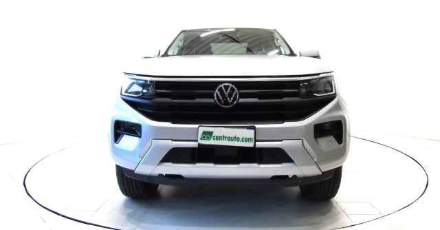 Volkswagen Amarok 2.0 TDI 4MOTION aut. Life*AUTOCARRO*5 POSTI*+IVA - foto 2 di 4