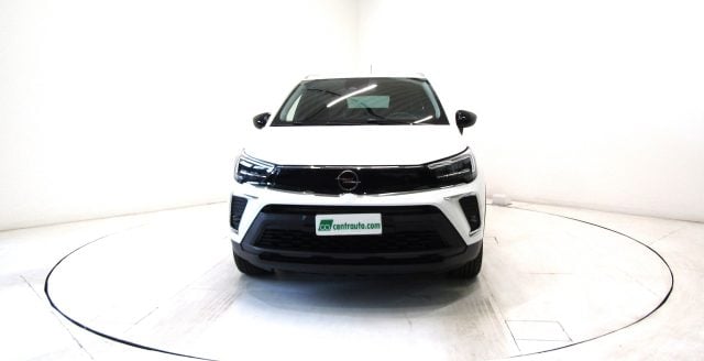 Opel Crossland 1.2 Turbo 5p Manuale Elegance * OK NEOPA.* 110CV * - foto 2 di 4