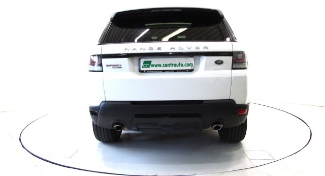 Land Rover Range Rover Sport 3.0 TDV6 HSE Aut. AWD * PELLE * TETTO APRIBILE* - foto 4 di 4