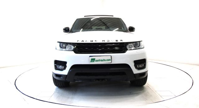 Land Rover Range Rover Sport 3.0 TDV6 HSE Aut. AWD * PELLE * TETTO APRIBILE* - foto 2 di 4
