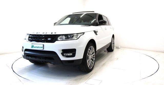 Land Rover Range Rover Sport 3.0 TDV6 HSE Aut. AWD * PELLE * TETTO APRIBILE* - foto 3 di 4