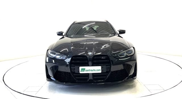 BMW M3 Touring Competition M xDrive 3.0I Aut.* 510CV* - foto 2 di 4
