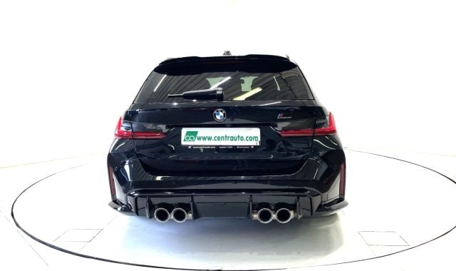 BMW M3 Touring Competition M xDrive 3.0I Aut.* 510CV* - foto 4 di 4