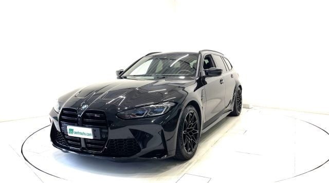 BMW M3 Touring Competition M xDrive 3.0I Aut.* 510CV* - foto 3 di 4