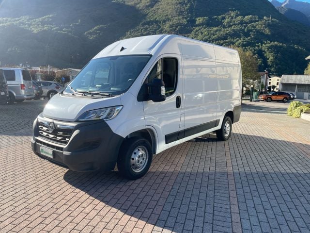Opel Movano 33 2.2 BlueHDi L2H2 PM-TM Furgone * 3POSTI* +IVA * - foto 3 di 4