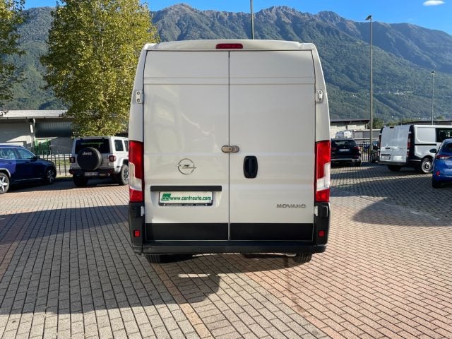 Opel Movano 33 2.2 BlueHDi L2H2 PM-TM Furgone * 3POSTI* +IVA * - foto 4 di 4