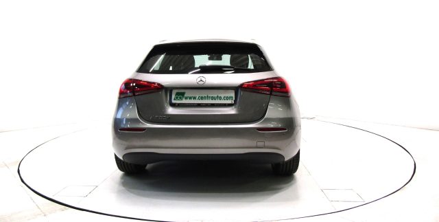 Mercedes-Benz A 180 d 180D Business Aut. * OK NEOPATENTATI * - foto 4 di 4