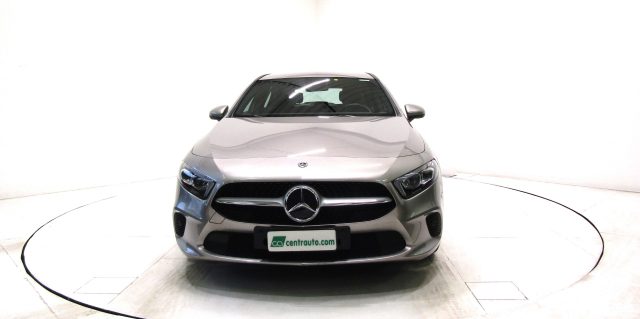 Mercedes-Benz A 180 d 180D Business Aut. * OK NEOPATENTATI * - foto 2 di 4