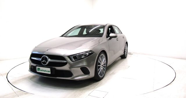 Mercedes-Benz A 180 d 180D Business Aut. * OK NEOPATENTATI * - foto 3 di 4
