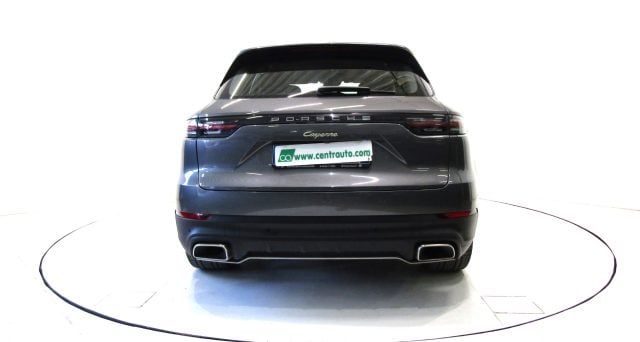 Porsche Cayenne 3.0 V6 E-Hybrid Aut. 462 CV * PELLE * - foto 4 di 4