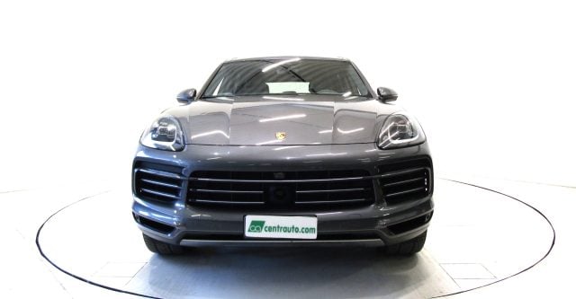 Porsche Cayenne 3.0 V6 E-Hybrid Aut. 462 CV * PELLE * - foto 2 di 4