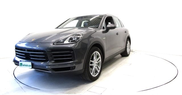 Porsche Cayenne 3.0 V6 E-Hybrid Aut. 462 CV * PELLE * - foto 3 di 4