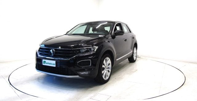 Volkswagen T-Roc 2.0 TDI DSG 4MOTION Advanced 150CV - foto 3 di 4