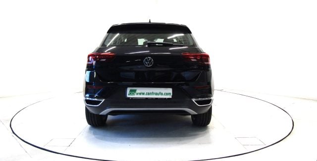 Volkswagen T-Roc 2.0 TDI DSG 4MOTION Advanced 150CV - foto 4 di 4