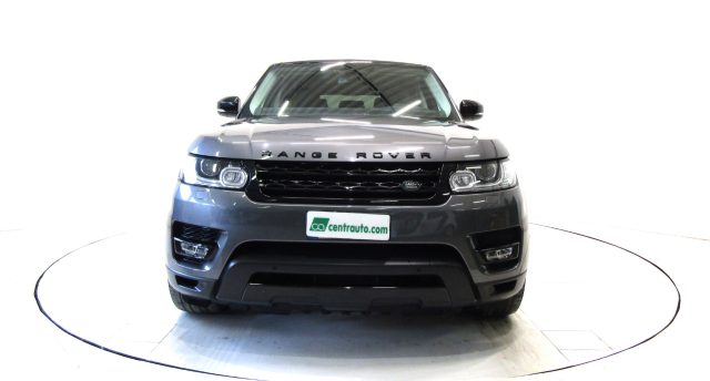 Land Rover Range Rover Sport 3.0 TDV6 HSE Aut. 4WD * PELLE * - foto 2 di 4