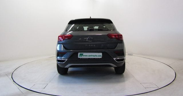 Volkswagen T-Roc 1.0 TSI Business 5P Manuale 2WD - foto 4 di 4