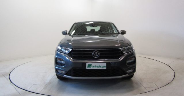 Volkswagen T-Roc 1.0 TSI Business 5P Manuale 2WD - foto 2 di 4