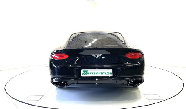 Bentley Continental GT Continental GT 6.0 W12 Coupe' Aut. * PELLE * - foto 4 di 4