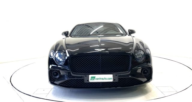 Bentley Continental GT Continental GT 6.0 W12 Coupe' Aut. * PELLE * - foto 2 di 4